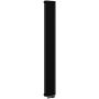 Irsap Arpa 18_2 grzejnik pokojowy 182x27,1 cm podłączenie dolne czarny IRS-AR-2-182X27 K1 zdj.3