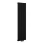 Irsap Arpa 18_2 grzejnik pokojowy 182x59,5 cm podłączenie dolne czarny IRS-AR-2-182X59 K1 zdj.3