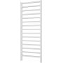 Imers Tell grzejnik łazienkowy drabinkowy 117x43 cm biały G01743011702 zdj.1