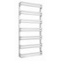 Luxrad Perseid grzejnik elektryczny 115x53 cm biały PER11505309003ERG zdj.1