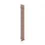 Oltens Stang grzejnik łazienkowy 180x20,5 cm miedź szczotkowana 55012610 zdj.4
