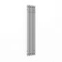 Oltens Stang grzejnik łazienkowy 150x26 cm nikiel 55021910 zdj.1