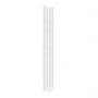 Oltens Stang (S) grzejnik łazienkowy 180x28 cm biały 55027000 zdj.6
