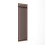 Oltens Stang grzejnik łazienkowy dekoracyjny 180x48 cm miedź szczotkowana 55030610 zdj.1