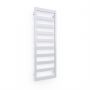 Oltens Benk grzejnik łazienkowy drabinkowy 115x40 cm biały 55036000 zdj.1
