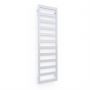 Oltens Benk grzejnik łazienkowy drabinkowy 139x40 cm biały 55037000 zdj.1