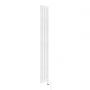 Oltens Stang S (e) grzejnik elektryczny 180x23 cm biały 55126000 zdj.5