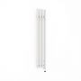 Oltens Stang (e) grzejnik elektryczny 120x20,5 cm biały 55132000 zdj.1