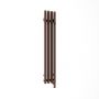 Oltens Stang (e) grzejnik elektryczny 120x20,5 cm miedź szczotkowana 55132610 zdj.1
