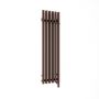 Oltens Stang (e) grzejnik elektryczny 120x31,5 cm miedź szczotkowana 55134610 zdj.1