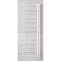 P.M.H. Apollo grzejnik łazienkowy drabinkowy 114x50 cm biały mat AP1WE-L zdj.1