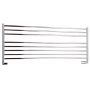 P.M.H. Sorano grzejnik łazienkowy 48x121 cm chrom SNXLC zdj.1