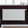 Purmo Ventil Compact grzejnik płytowy 60x90 cm podłączenie dolne biały CV11 600x900 zdj.9