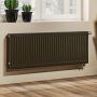 Purmo Ventil Compact grzejnik płytowy 60x90 cm podłączenie dolne biały CV22 600x900 zdj.8