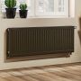 Purmo Ventil Compact grzejnik płytowy 60x140 cm podłączenie dolne biały CV22 600x1400 zdj.8