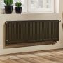 Purmo Ventil Compact grzejnik płytowy 90x60 cm podłączenie dolne biały CV22 900x600 zdj.8
