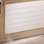 Purmo Ramo Ventil Compact grzejnik płytowy 30x120 cm podłączenie dolne biały RCV33 300x1200 zdj.6