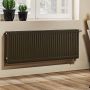 Purmo Ventil Compact grzejnik płytowy 40x80 cm podłączenie dolne biały CV22 400x800 zdj.6
