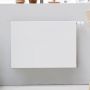 Purmo Plan Ventil Compact grzejnik płytowy 90x40 cm podłączenie dolne lewe biały FCV22 900x400L zdj.6