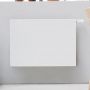 Purmo Plan Ventil Compact grzejnik płytowy 30x50 cm podłączenie dolne lewe biały FCV33 300x500L zdj.7