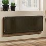 Purmo Ventil Compact grzejnik płytowy 40x180 cm podłączenie dolne biały CV22 400x1800 zdj.7