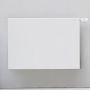 Purmo Plan Ventil Compact grzejnik płytowy 40x60 cm podłączenie dolne biały FCV22 400x600 zdj.7