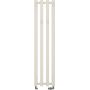 Radox Kolona W Square grzejnik łazienkowy dekoracyjny 120x24,5 cm biały strukturalny RX-KLW.9016T.1200.24 zdj.1