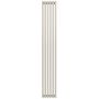 Radox Vertica Uno grzejnik pokojowy 190x26,7 cm podłączenie dolne piaskowy jasny RX-VRD.Q2.1900.267 zdj.1