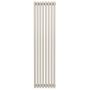 Radox Vertica Uno grzejnik pokojowy 190x35,6 cm podłączenie dolne piaskowy jasny RX-VRD.Q2.1900.356 zdj.1