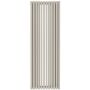 Radox Vertica Duo grzejnik pokojowy 190x53,5 cm podłączenie dolne piaskowy jasny RX-VRDBI.Q2.190.53 zdj.1