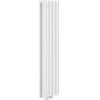 Radox Vertica Duo grzejnik pokojowy 190x44,5 cm podłączenie dolne biały RX-VRDBI.9016M.19.45 zdj.3