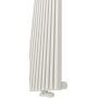 Radox Vertica Uno grzejnik pokojowy 190x35,6 cm podłączenie dolne biały RX-VRD.9016M.190.35 zdj.3