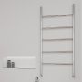 Imers Minimal grzejnik łazienkowy dekoracyjny 90x53 cm biały G0115309002 zdj.7