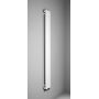 Sapho Pilon grzejnik łazienkowy 180x19,6 cm biały IZ127T zdj.4