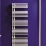 Zehnder Forma Asym grzejnik łazienkowy drabinkowy 116,1x59,6 cm biały LFAL-120-060-05 zdj.4