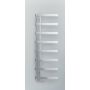 Zehnder Alban grzejnik łazienkowy drabinkowy 100x50 cm chrom ALZ-100-50-N211 zdj.1