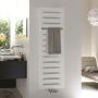 Zehnder Metropolitan grzejnik łazienkowy dekoracyjny 122x50 cm biały MEP-120-050 zdj.1