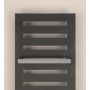 Zehnder Metropolitan grzejnik łazienkowy dekoracyjny 122x50 cm biały MEP-120-050 zdj.8