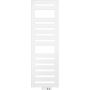 Zehnder Metropolitan grzejnik łazienkowy dekoracyjny 154x40 cm biały MEP-150-040 zdj.1