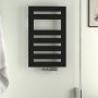Zehnder Metropolitan grzejnik łazienkowy dekoracyjny 80x60 cm biały MET-080-060 zdj.4