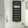Zehnder Metropolitan Spa grzejnik łazienkowy 122,5x50 cm biały MET-120-050 zdj.3