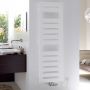 Zehnder Metropolitan grzejnik łazienkowy dekoracyjny 154x60 cm biały MET-150-060 zdj.4