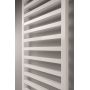 Zehnder Quaro grzejnik łazienkowy drabinkowy 140x30 cm biały QA140-030 zdj.7