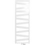 Zehnder Kazeane grzejnik łazienkowy dekoracyjny 159,2x50 cm biały RK-160-050 zdj.1