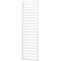 Zehnder Subway grzejnik łazienkowy dekoracyjny 154x45 cm biały SUB-150-045 zdj.2