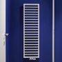 Zehnder Subway grzejnik łazienkowy dekoracyjny 154x45 cm biały SUB-150-045 zdj.4
