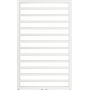 Zehnder Subway grzejnik lazienkowy 97,3x60 cm biały SUB100-060 zdj.1