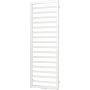 Zehnder Subway grzejnik łazienkowy dekoracyjny 126x45 cm biały SUB130-045 zdj.1