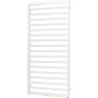Zehnder Subway grzejnik łazienkowy dekoracyjny 126x60 cm biały SUB130-060 zdj.2