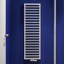 Zehnder Subway grzejnik łazienkowy dekoracyjny 126x60 cm biały SUB130-060 zdj.4